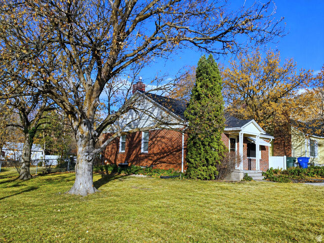 Property Photo:  1304 Kershaw St  UT 84403 