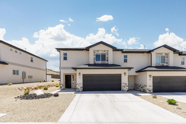 Property Photo:  668 Fiddlers Cove Dr 12  UT 84721 