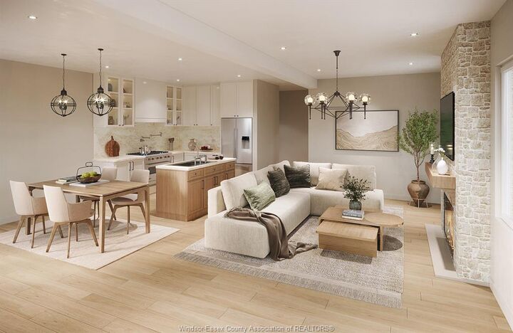 Property Photo: 1123 Elgin ON N8A 3E5
