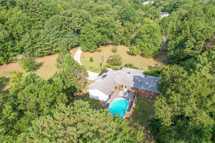 Property Photo:  255 Hill And Dell Drive  SC 29851 
