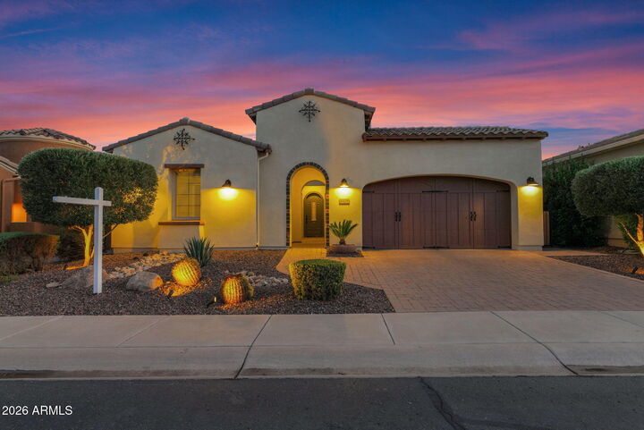 Coldwell Banker: David Courtright