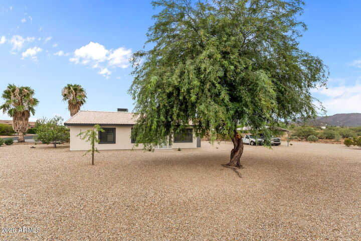 Property Photo:  27060 S Bennett Way  AZ 85332 