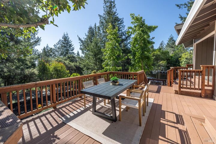 Property Photo:  2097 Manzanita Avenue  CA 95404 