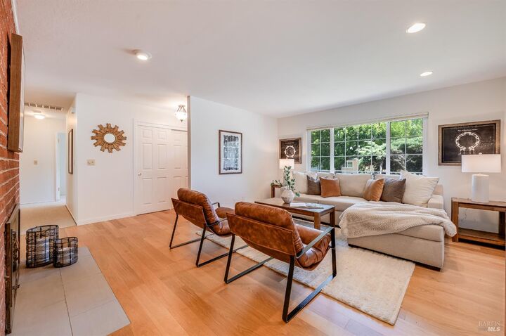 Property Photo: 102 Adams Street CA 94947