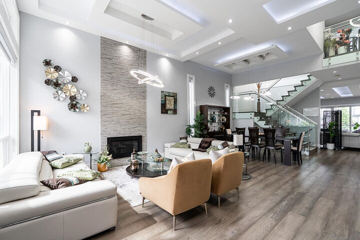 Property Photo: 10865 156A Street BC V4N 5N3