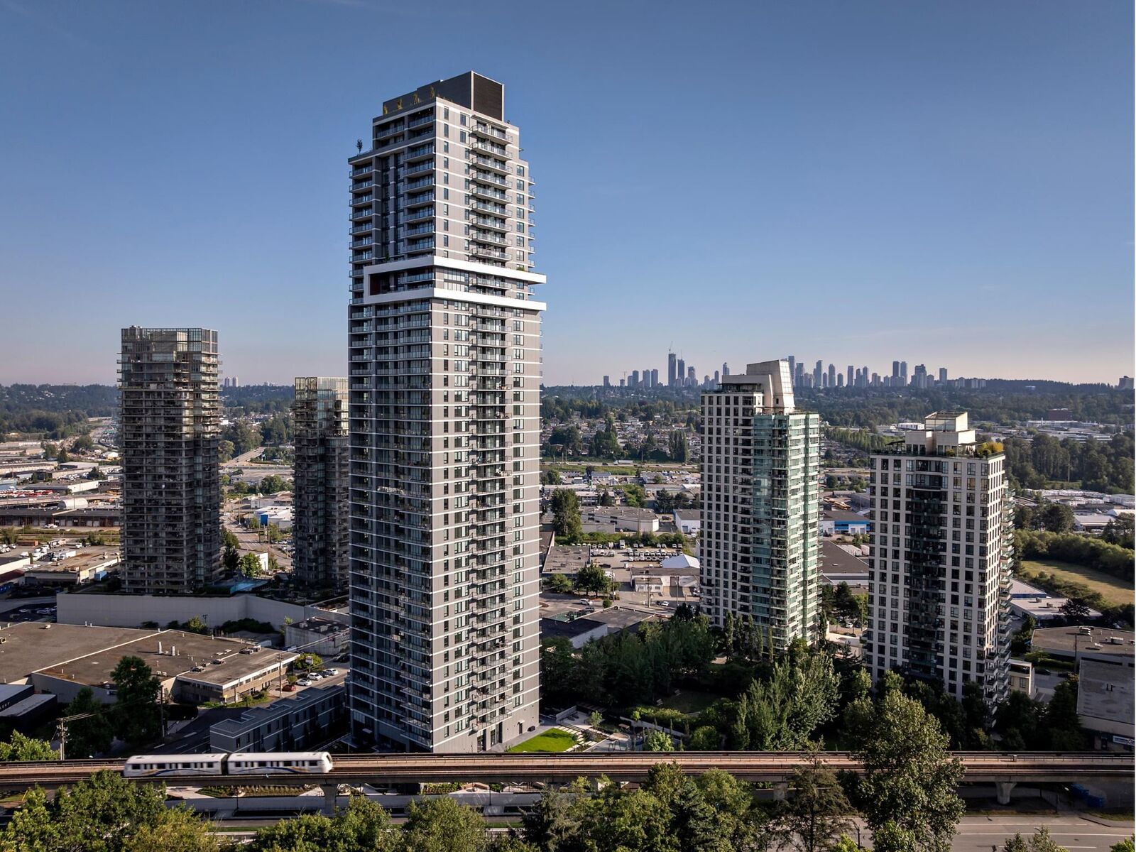 Property Photo: 2135 Springer Avenue 3803 BC V5B 0C1
