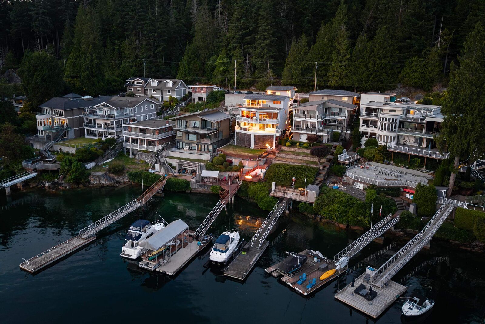 Property Photo: 4705 Belcarra Bay Road BC V3H 4P6