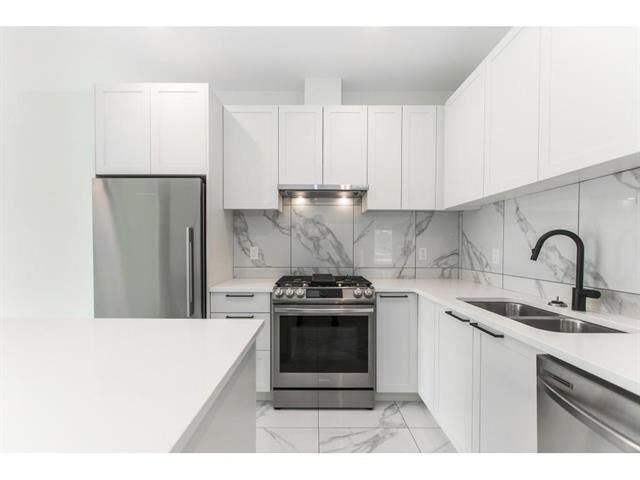 Property Photo: 5415 Brydon Crescent 109 BC V3A 4A3