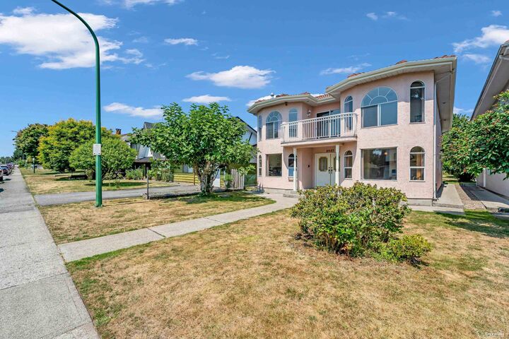 Property Photo: 3957 Spruce Street BC V5G 1Y2