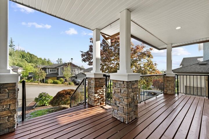 Property Photo: 24699 103A Avenue BC V2W 0B1