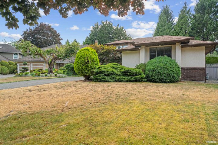 Property Photo: 2333 150B Street BC V4A 8B1