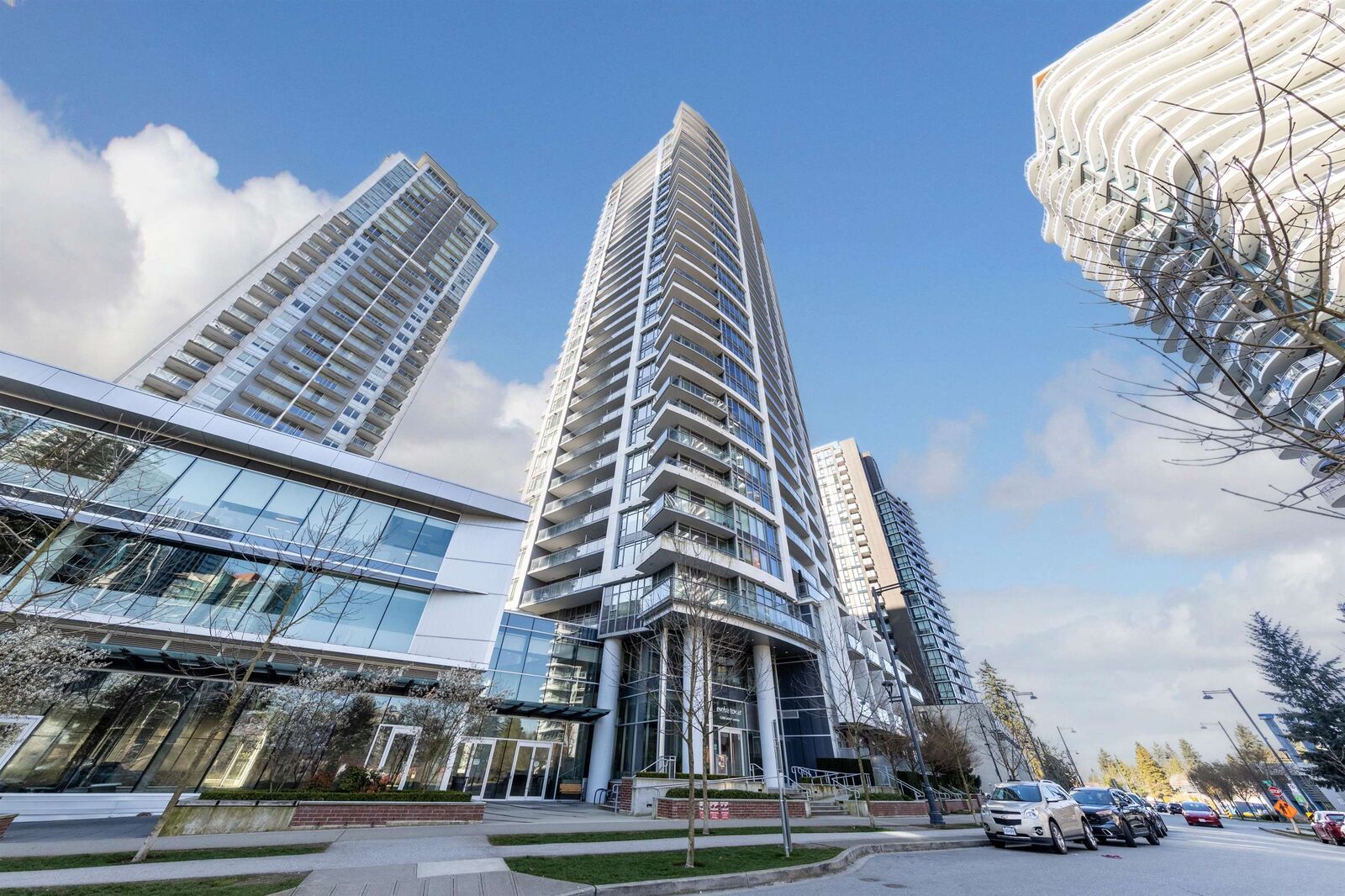 Property Photo:  13308 Central Avenue 810  BC V3T 0M4 