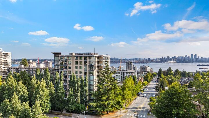 Photo de la propriété: 683 W Victoria Park 306 BC V7M 0A2