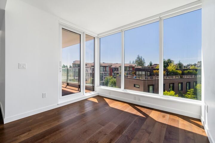 Property Photo: 5629 Birney Avenue 402 BC V6S 0L5