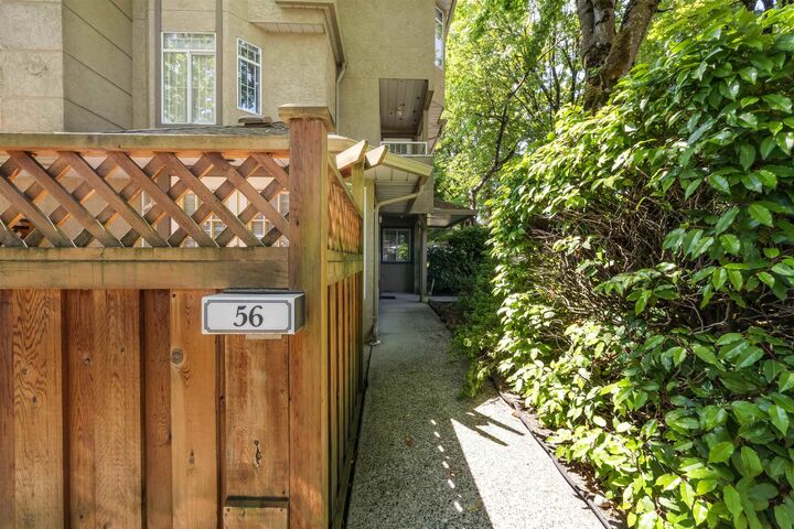 Property Photo: 7188 Edmonds Street 56 BC V3N 4X6