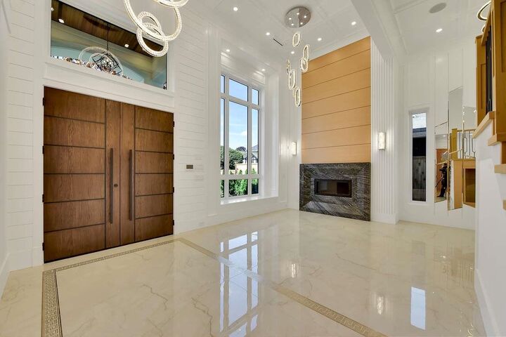 Property Photo: 10660 Roselea Crescent BC V7A 2R4