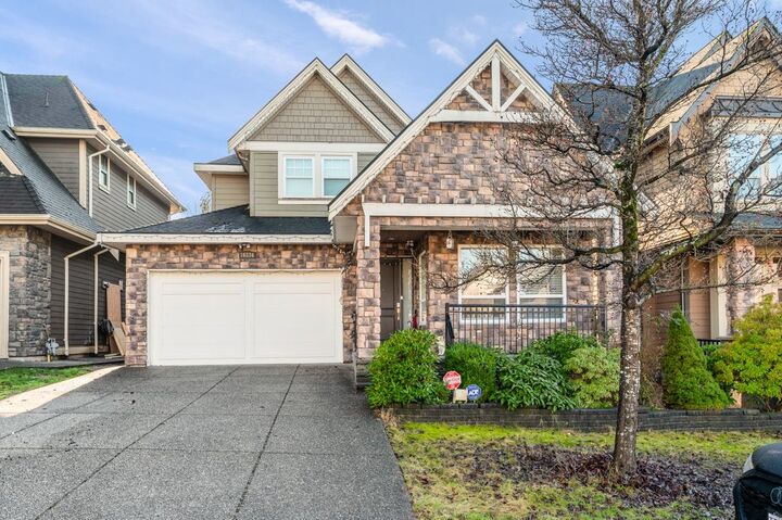 Property Photo: 16334 25 Avenue BC V3Z 6S1