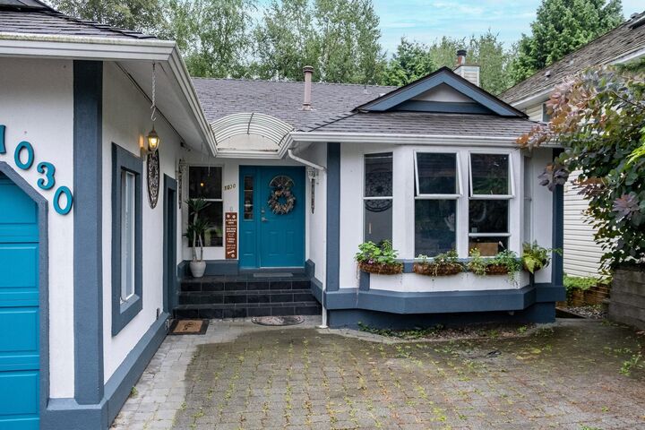 Property Photo: 1030 Yarmouth Street BC V3C 5H4