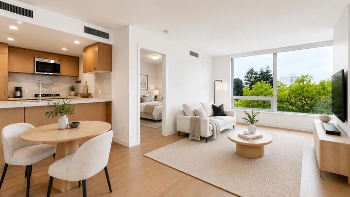 8238 Lord Street 704 — photo 1