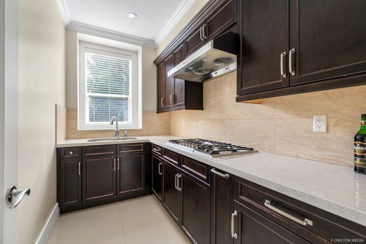 Property Photo:  55xx Chemanius Drive Suite  BC V7C 3B8 