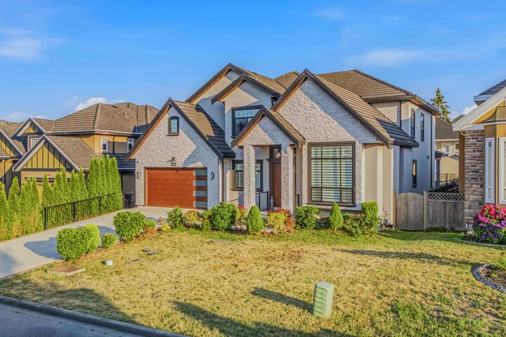 Property Photo: 15046 76A Avenue BC V3S 5P1