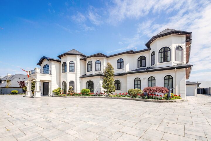Property Photo: 12320 No. 3 Road BC V7A 1X5