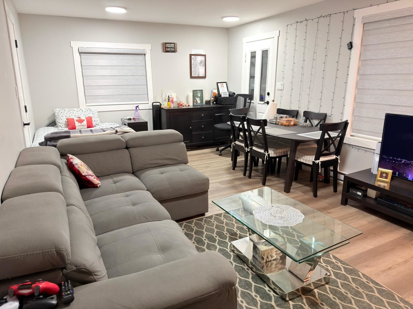 Property Photo: 32549 Beaver Drive BC V2V 5R3