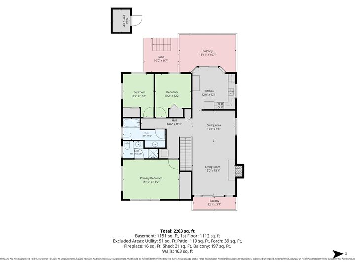 Property Photo: 7991 138A Street BC V3W 7E8