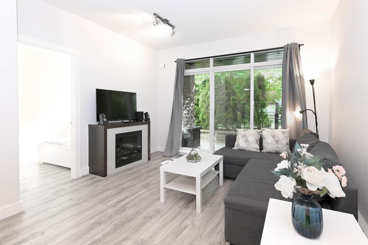 Property Photo: 5928 Birney Avenue 107 BC V6S 0B5