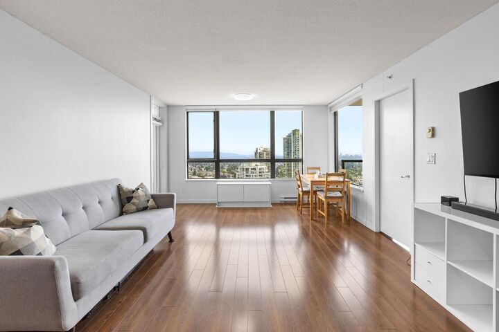 Property Photo: 7063 Hall Avenue 2705 BC V5E 0A5