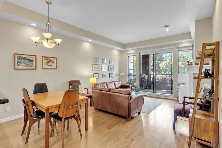 2226 W 12th Avenue 406 — photo 1