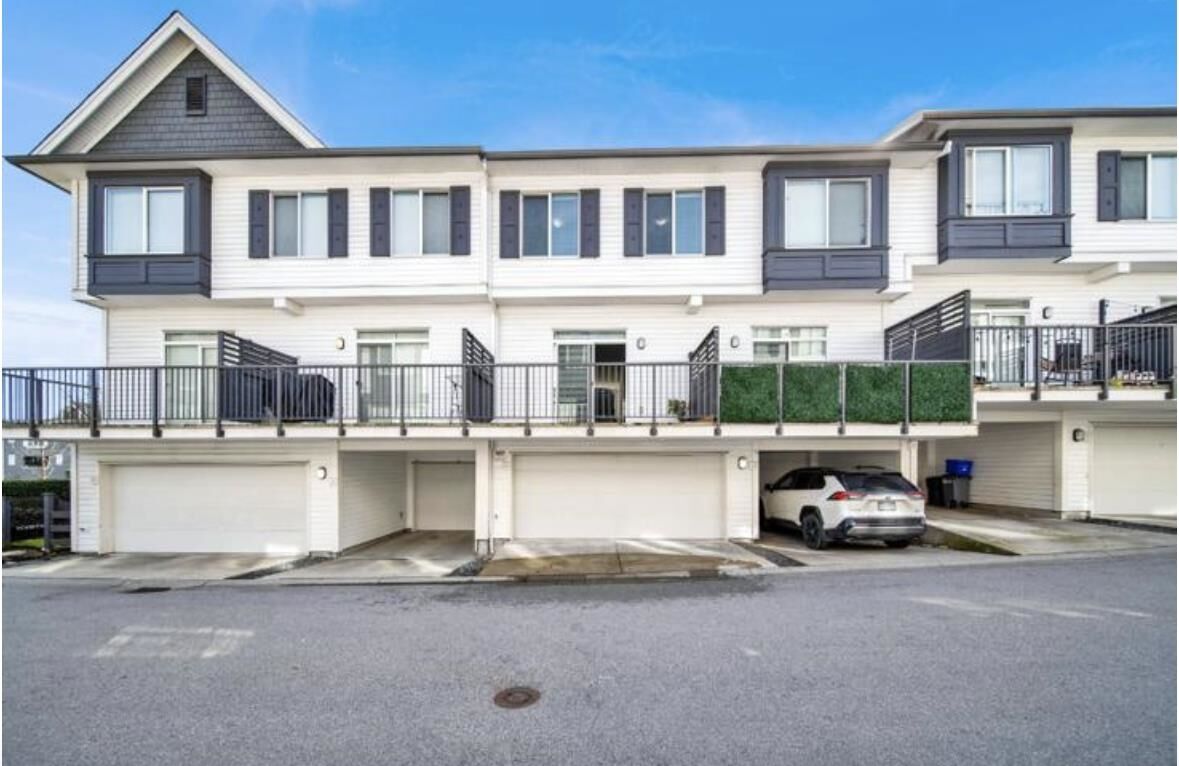 Property Photo: 13636 81A Avenue 30 BC V3W 1H9