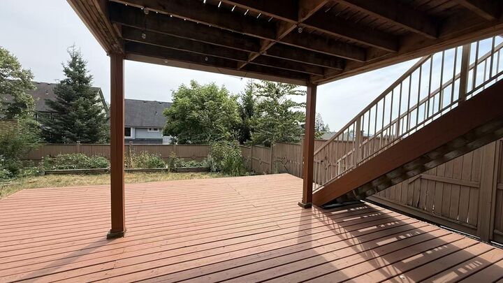 Property Photo:  3412 Derbyshire Avenue Garden Suite  BC V3E 0G3 