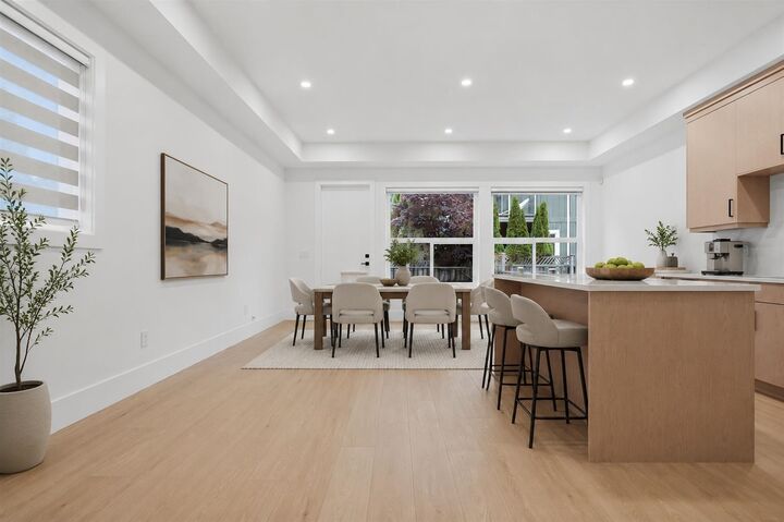 Property Photo: 12873 Marine Drive 1 BC V4A 1C8