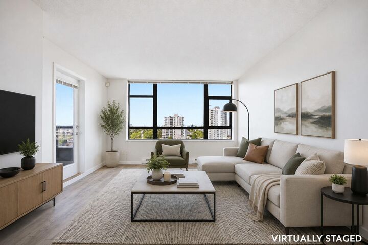 3520 Crowley Drive 1503 — photo 1