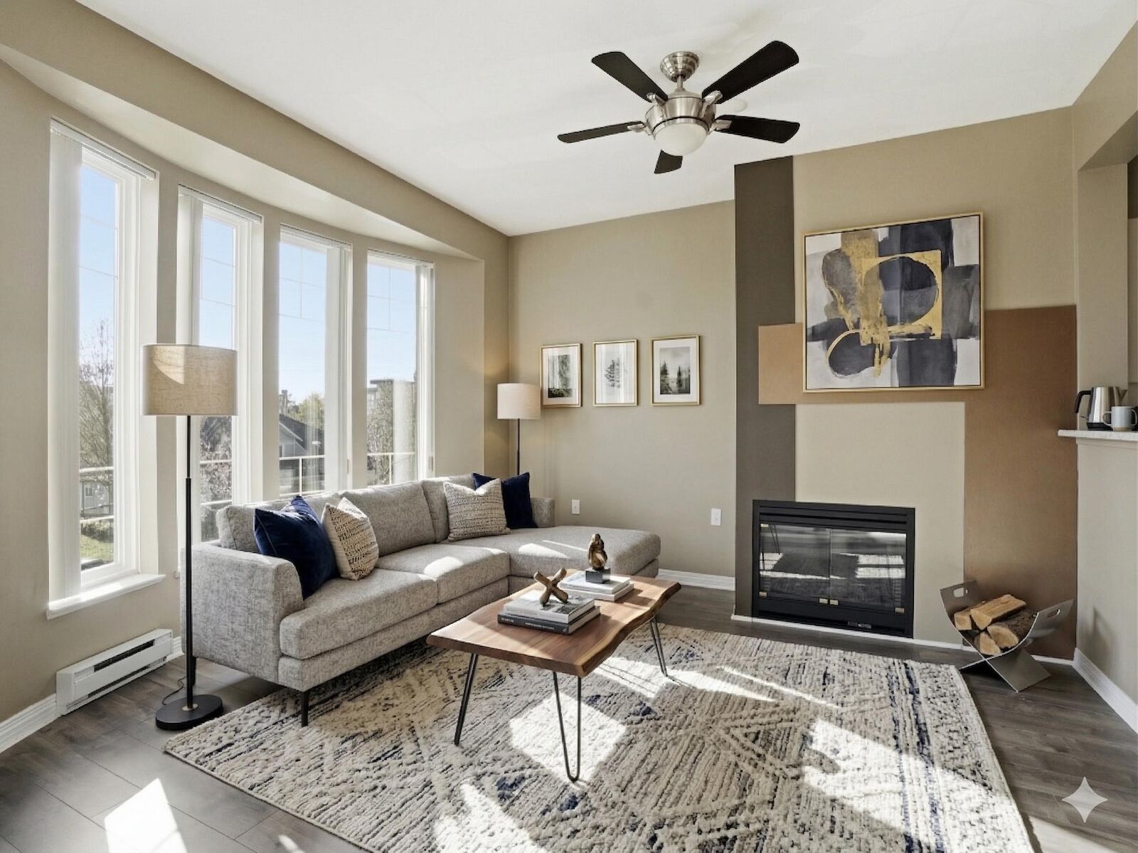 Property Photo: 5475 201 Street 302 BC V3A 1P8