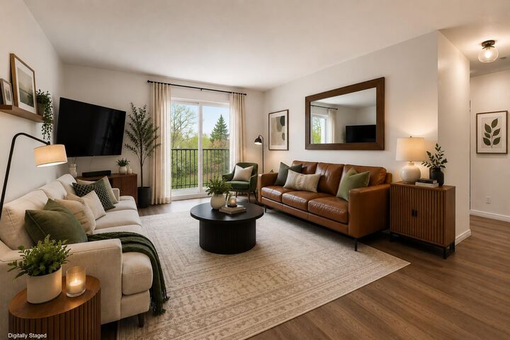 Property Photo: 7694 Evans Road 316 BC V2R 3W3