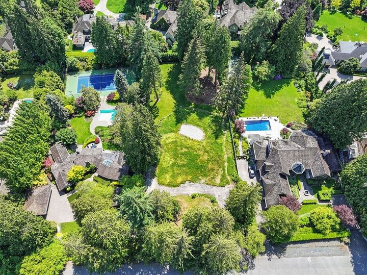 Property Photo: 2976 Palmerston Avenue BC V7V 2X3