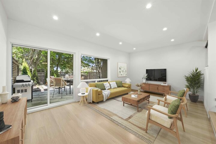 Property Photo: 10220 Dunoon Drive 76 BC V7A 1V6