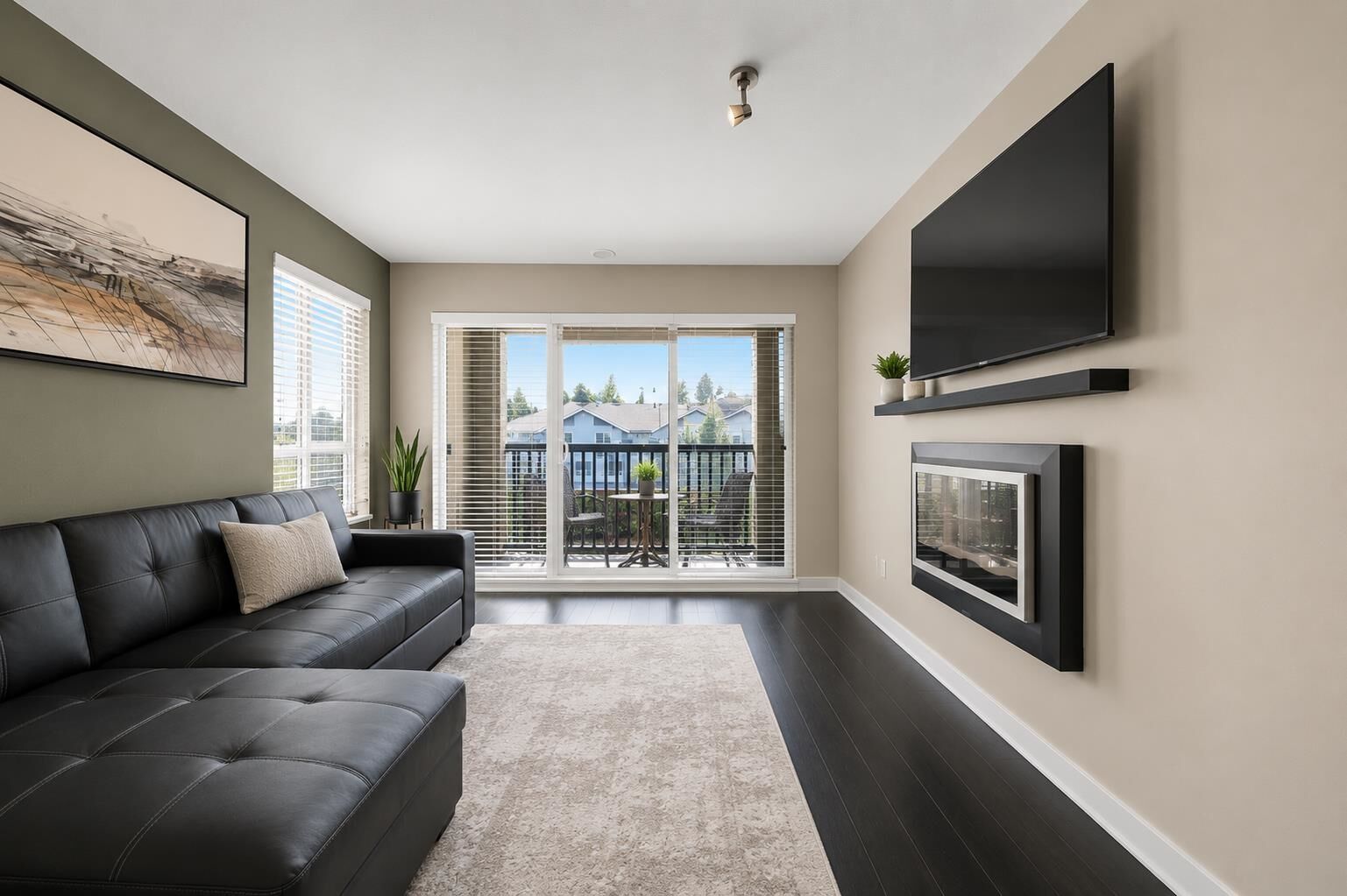 Property Photo: 21009 56 Avenue 324 BC V3A 0C9