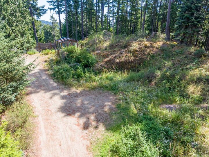 Property Photo: 4622 Sailor Road BC V0N 2M0