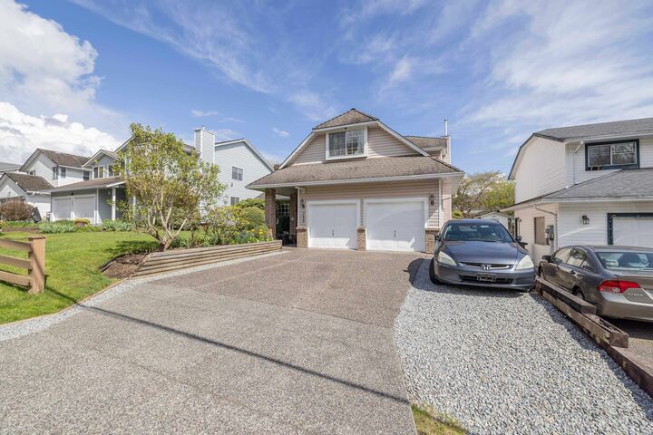 Property Photo: 7838 160 Street BC V4N 0T9