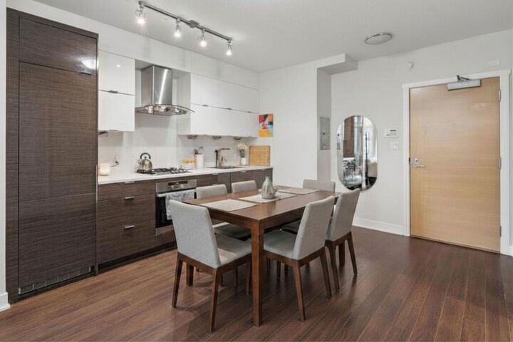 Property Photo: 1777 W 7th Avenue 131 BC V6J 0E5