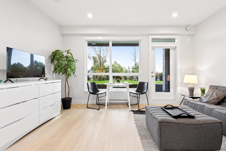 Property Photo: 1942 Starling Drive 104 BC V4M 0H1
