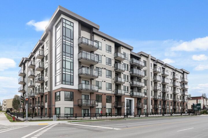 32174 George Ferguson Way 610 — photo 1