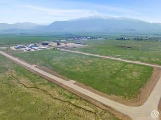 Property Photo: Lot 10 W Weaver Lane MT 59068