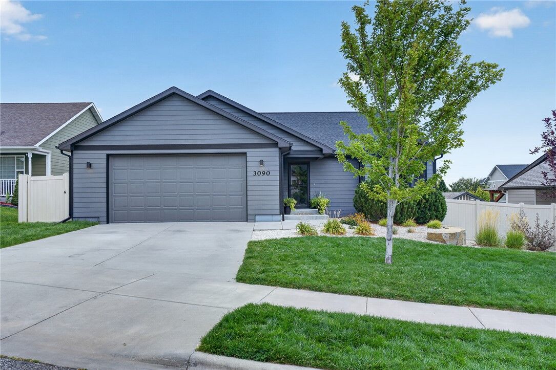 Property Photo:  3090 W Copper Ridge Loop  MT 59106 