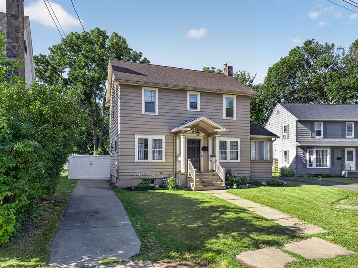 Property Photo:  9 Perkins Avenue  NY 13901 