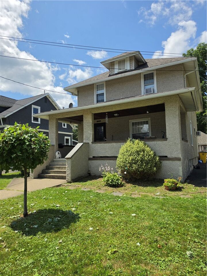 Property Photo:  455 Livingston Street  NY 14904 