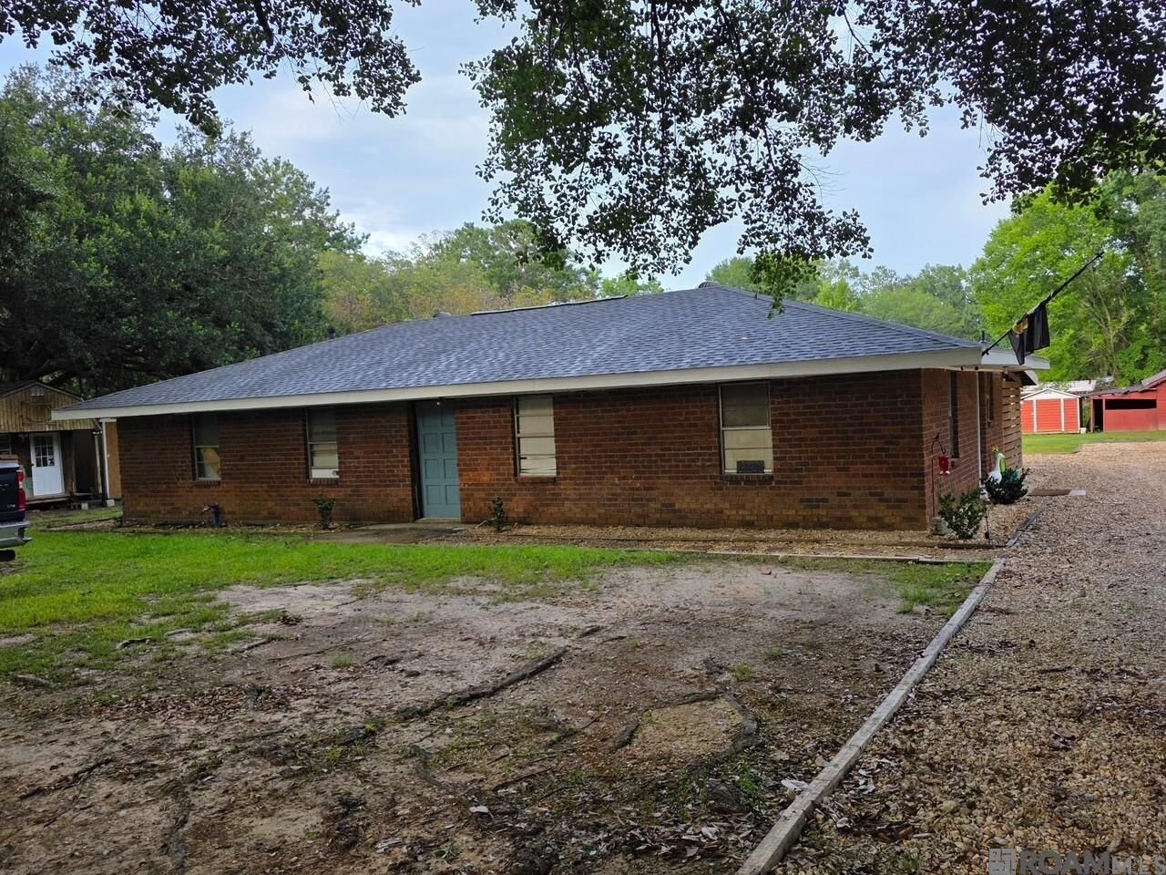 Property Photo:  27270 Wagner Dr  LA 70777 